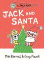 Jack and Santa