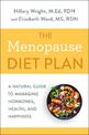 Menopause Diet Plan: A Complete Guide to Managing Hormones, Health, and Happiness