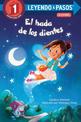 El hada de los dientes: Tooth Fairy's Night Spanish Edition