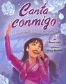 Canta conmigo: La historia de Selena Quintanilla