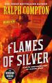 Ralph Compton Flames Of Silver