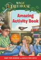 Magic Tree House Amazing Activity Book: Two Magic Tree House Puzzle Books in One!