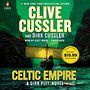Celtic Empire [Audiobook]