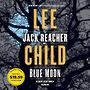 Blue Moon: A Jack Reacher Novel [Audiobook]