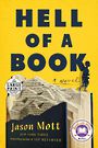 Hell of a Book: A Novel (Large Print)