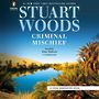 Criminal Mischief [Audiobook]