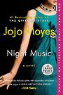 Night Music: A Novel (Large Print)