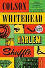 Harlem Shuffle: A Novel (Large Print)