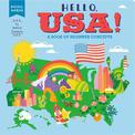 Hello, USA!: A Book of Beginner Concepts
