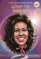 ?Quien fue Selena?