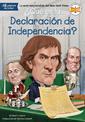 ?Que es la Declaracion de Independencia?