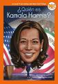 ?Quien es Kamala Harris?