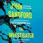 The Investigator [Audiobook]