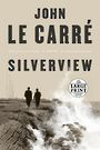 Silverview: A Novel (Large Print)