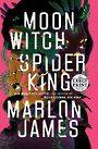 Moon Witch, Spider King (Large Print)
