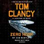 Tom Clancy Zero Hour [Audiobook]