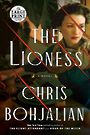 The Lioness: A Novel (Large Print)