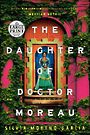 The Daughter of Doctor Moreau (Large Print)