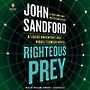 Righteous Prey [Audiobook]