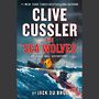 Clive Cussler The Sea Wolves [Audiobook]