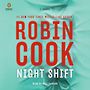 Night Shift [Audiobook]