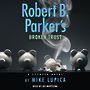 Robert B. Parkers Broken Trust [Audiobook]