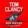 Tom Clancy Red Winter [Audiobook]