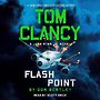 Tom Clancy Flash Point [Audiobook]