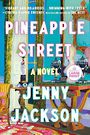 Pineapple Street: A Novel (Large Print)