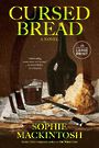 Cursed Bread: A Novel (Large Print)