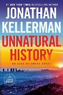 Unnatural History: An Alex Delaware Novel (Large Print)