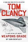 Tom Clancy Weapons Grade (Large Print)