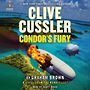 Clive Cussler Condors Fury [Audiobook]