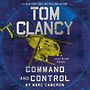 Tom Clancy Command and Control [Audiobook]