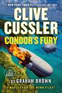 Clive Cussler Condors Fury (Large Print)