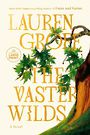 The Vaster Wilds: A Novel (Large Print)