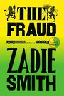 The Fraud: A Novel (Large Print)