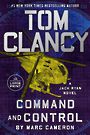 Tom Clancy Command and Control (Large Print)