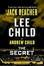 The Secret: A Jack Reacher Novel (Large Print)