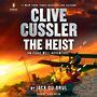 Clive Cussler The Heist [Audiobook]