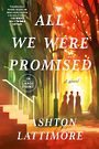 All We Were Promised: A Novel (Large Print)