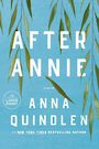 After Annie: A Novel (Large Print)