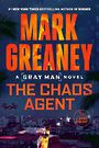 The Chaos Agent (Large Print)