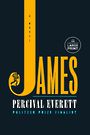 James: A Novel (Large Print)