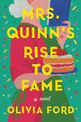 Mrs. Quinns Rise to Fame: A Novel (Large Print)