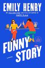 Funny Story (Large Print)