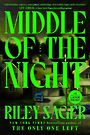 Middle of the Night: A Novel (Large Print)