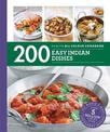 Hamlyn All Colour Cookery: 200 Easy Indian Dishes: Hamlyn All Colour Cookbook