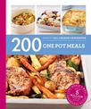 Hamlyn All Colour Cookery: 200 One Pot Meals: Hamlyn All Colour Cookbook