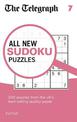The Telegraph All New Sudoku Puzzles 7